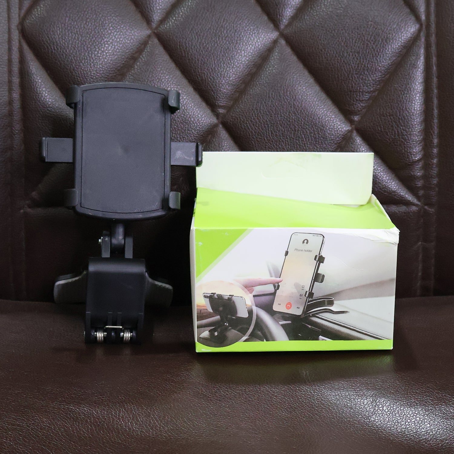 Universal Car Dashboard & Desk Mobile Phone Holder Universal Car Dashboard & Desk Mobile Phone Holder